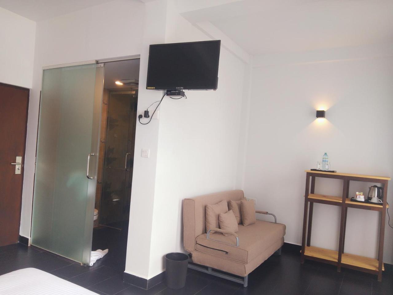 South Beach Villa@69 Bentota Exterior photo