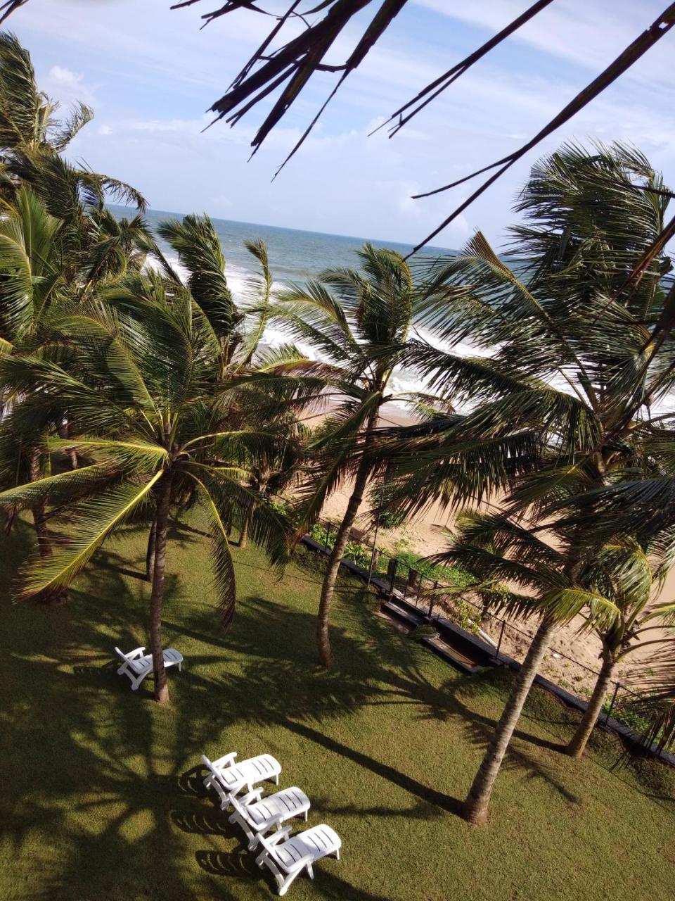 South Beach Villa@69 Bentota Exterior photo