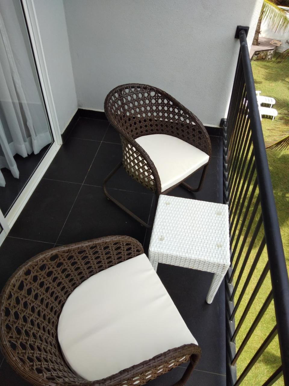 South Beach Villa@69 Bentota Exterior photo