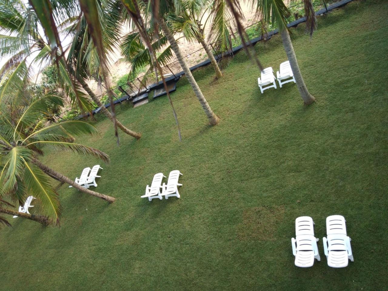 South Beach Villa@69 Bentota Exterior photo